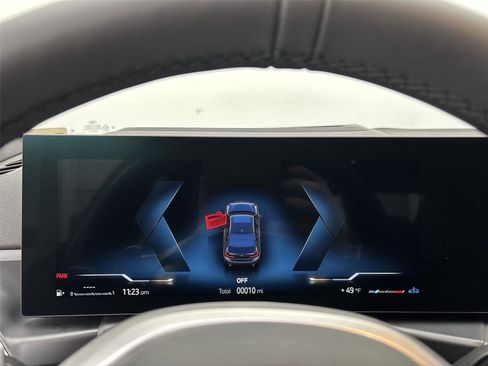 New 2026 BMW 330i xDrive Sedan w/ M Sport Package image 28