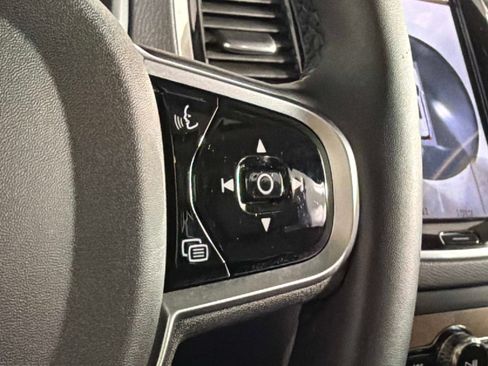 Used 2025 Volvo XC90 B6 Plus AWD/4WD image 46