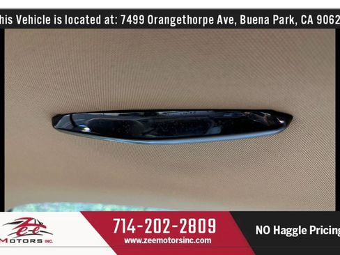 Used 2011 Mercedes-Benz CL 550 4MATIC image 44