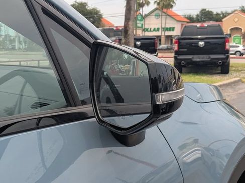 Certified 2026 Kia Sportage X-Line AWD/4WD image 10