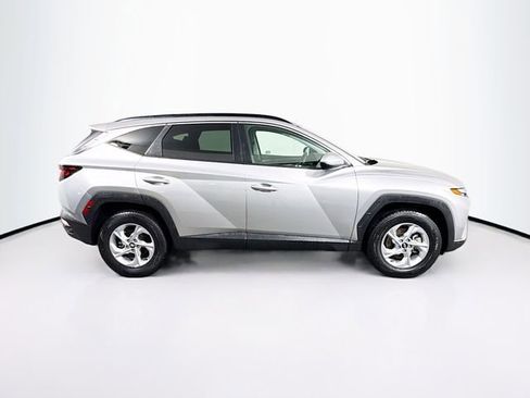 Certified 2024 Hyundai Tucson SEL image 9
