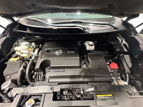 Certified 2023 Nissan Murano SL image 31