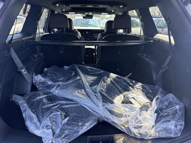 New 2026 Hyundai Palisade XRT Pro AWD/4WD image 4