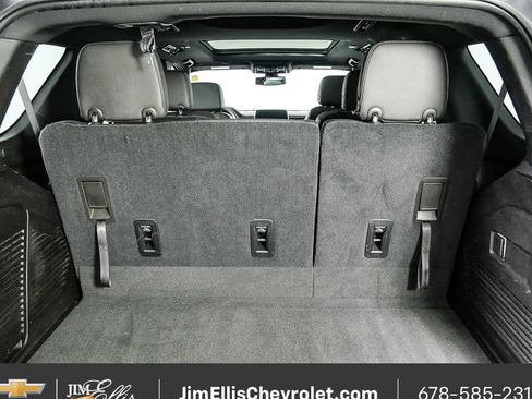 Used 2021 Chevrolet Tahoe Z71 image 32