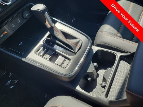 Used 2026 Honda CR-V Sport-L image 16