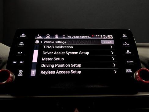 Used 2018 Honda Accord Touring image 28
