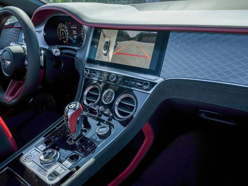 Used 2025 Bentley Continental GT Speed image 52