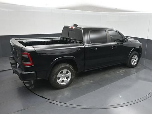 Used 2022 RAM 1500 Laramie RWD image 41