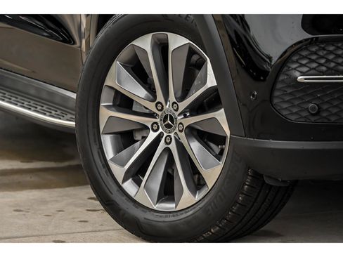 Certified 2021 Mercedes-Benz GLE 350 4MATIC image 3