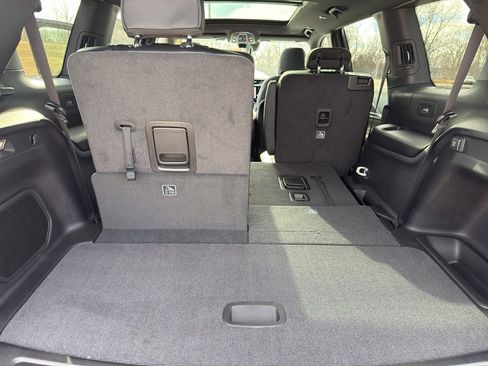 New 2026 Jeep Grand Cherokee L Limited image 38