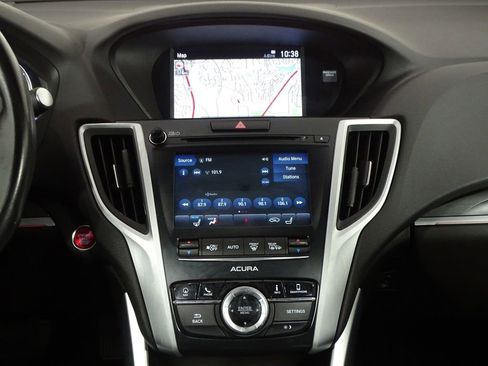 Used 2019 Acura TLX w/ Technology & A-SPEC Pkg image 33