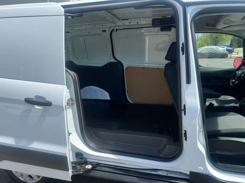 Used 2020 Ford Transit Connect XL FWD image 32