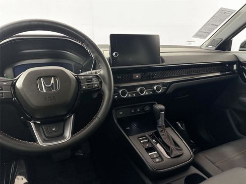 Used 2026 Honda CR-V Sport Touring image 34