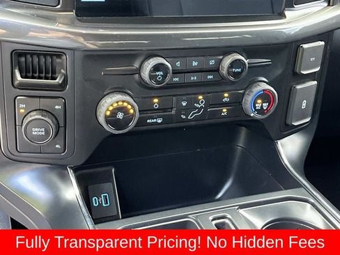 Used 2024 Ford F150 STX AWD/4WD image 30