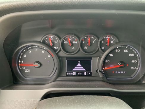 New 2025 GMC Sierra 3500 Pro w/ Convenience Package AWD/4WD image 18