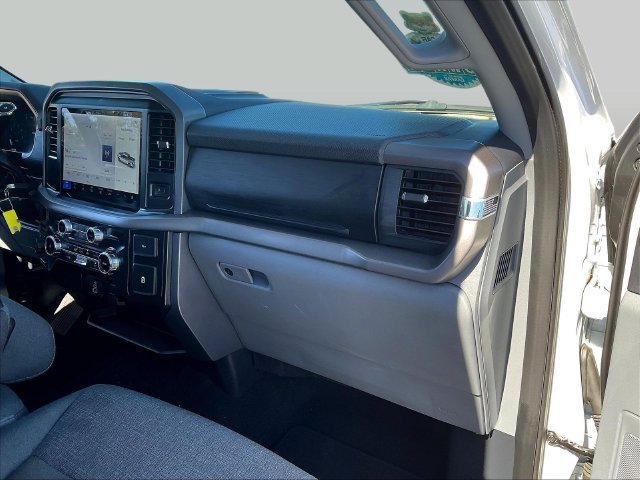 Used 2025 Ford F150 XLT w/ Equipment Group 301A Standard AWD/4WD image 28