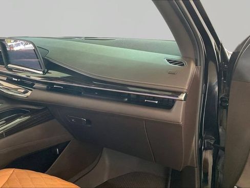 Used 2024 Cadillac Escalade Sport w/ Touring Package AWD/4WD image 19