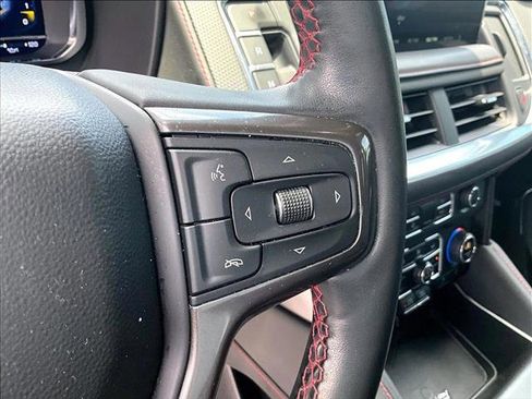 Used 2023 Chevrolet Tahoe RST w/ Luxury Package RWD image 21
