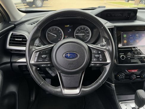 Used 2024 Subaru Forester Premium AWD/4WD image 14