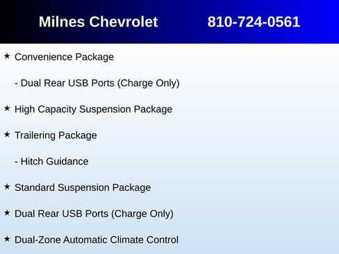 Certified 2024 Chevrolet Silverado 1500 LT image 2