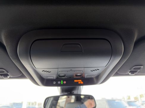 Used 2025 Chevrolet Blazer RS w/ Enhanced Convenience Package image 27