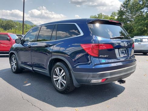 Used 2016 Honda Pilot EX-L image 6