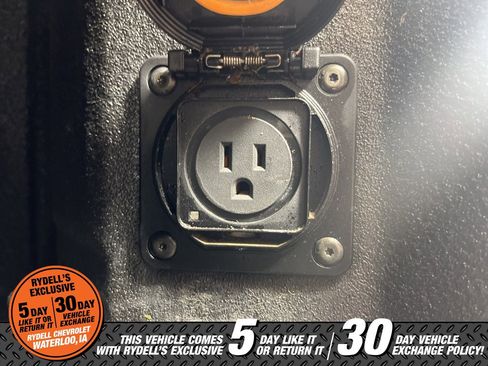 Certified 2021 Chevrolet Silverado 1500 High Country w/ Safety Package II image 26