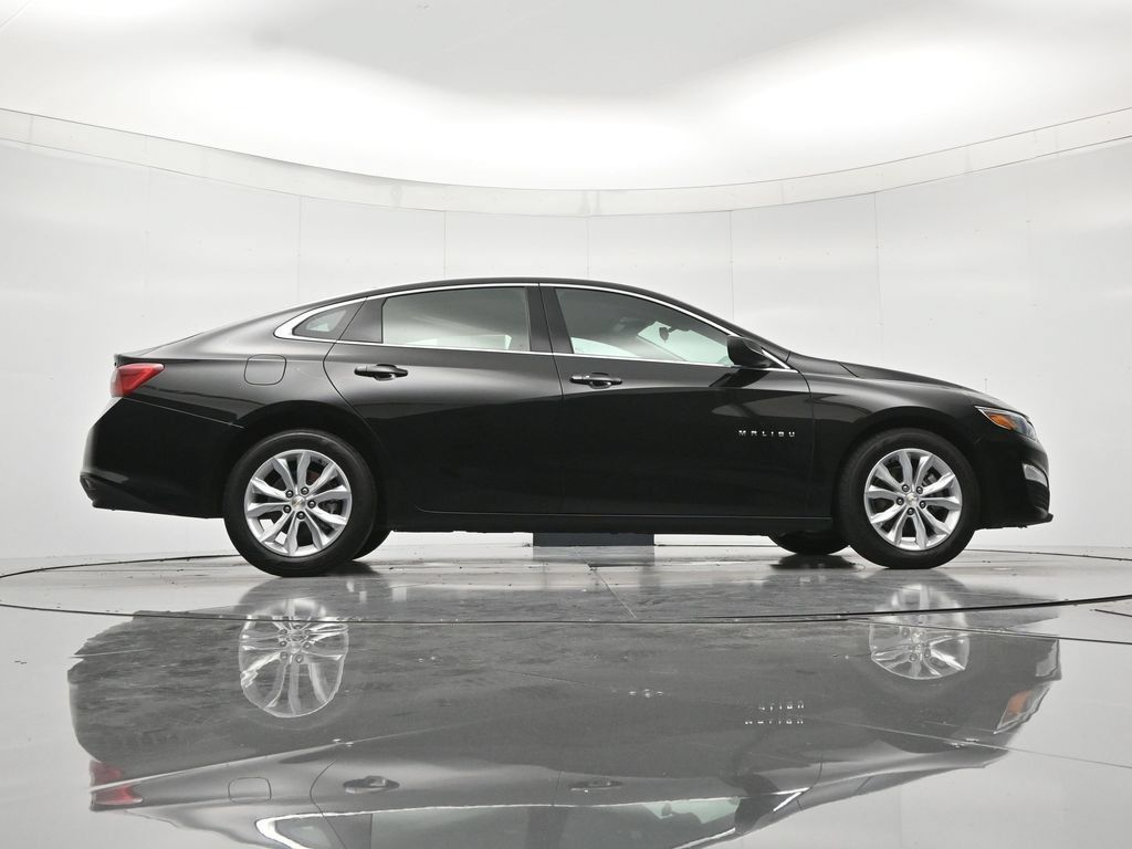 Certified 2024 Chevrolet Malibu LT FWD image 39