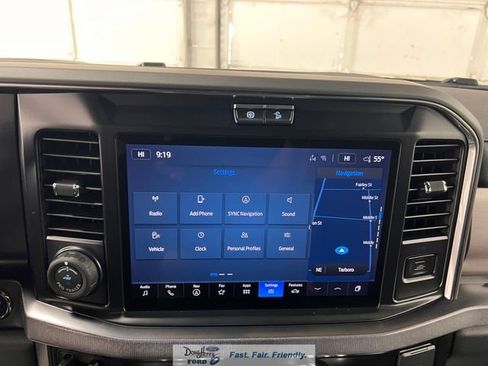 New 2026 Ford F250 Platinum AWD/4WD image 42