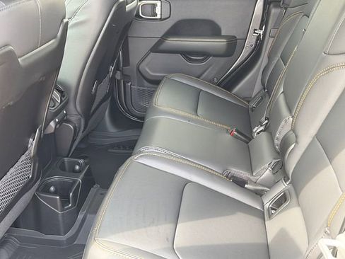 New 2026 Jeep Gladiator Sport image 12