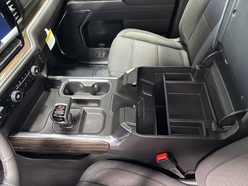 New 2026 Chevrolet Silverado 1500 LT Trail Boss w/ Protection Package image 23