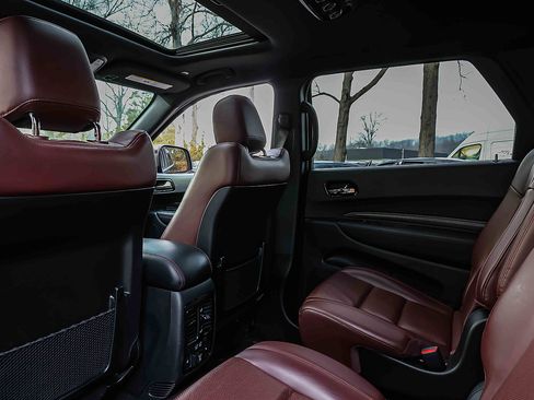 Used 2023 Dodge Durango GT image 24