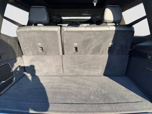 Used 2024 Jeep Grand Wagoneer Series II w/ Quick Order Packagew 28T image 20