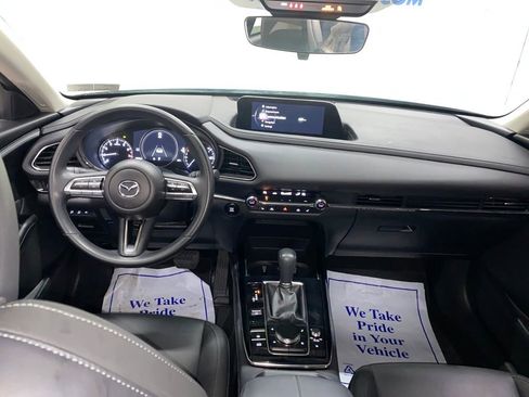 Certified 2023 MAZDA CX-30 AWD 2.5 S w/ Preferred Package image 21