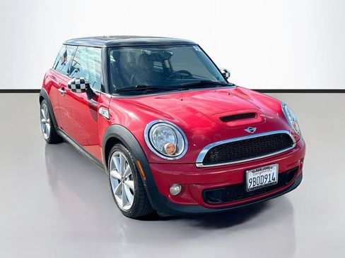 Used 2012 MINI Cooper S FWD image 3