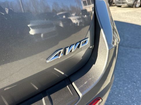 Used 2025 Ford Explorer ST-Line w/ ST-Line Street Pack image 31