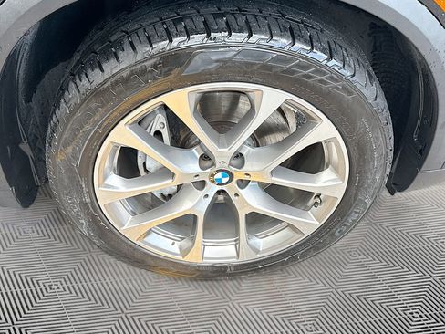 Used 2024 BMW X5 sDrive40i image 33