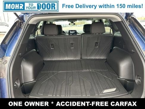 Used 2023 Chevrolet Blazer LT w/ LPO, Floor Liner Package image 10