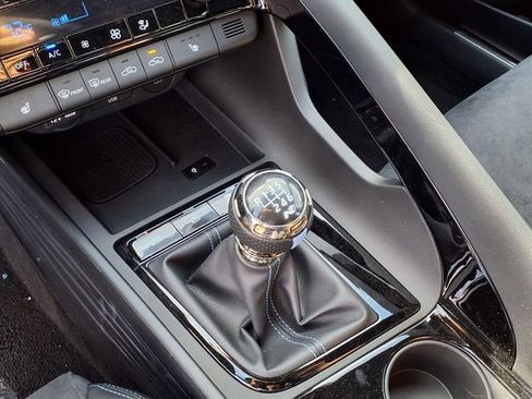 New 2025 Hyundai Elantra N FWD image 13