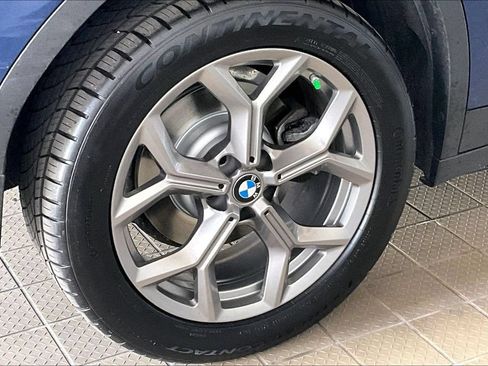 Used 2022 BMW X3 xDrive30i AWD/4WD image 35