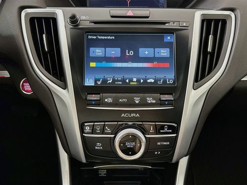 Used 2020 Acura TLX w/ Advance Package AWD/4WD image 19