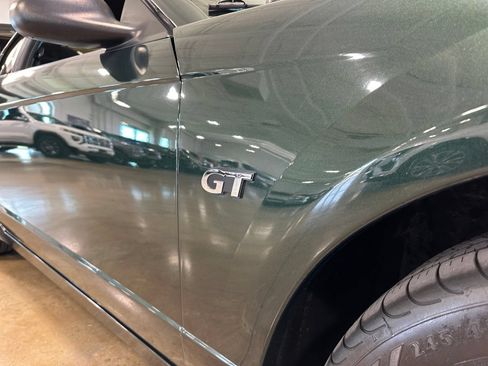 Used 2001 Ford Mustang GT RWD image 30