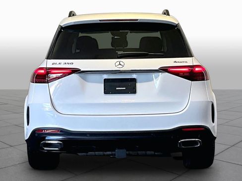 Certified 2026 Mercedes-Benz GLE 350 4MATIC image 5