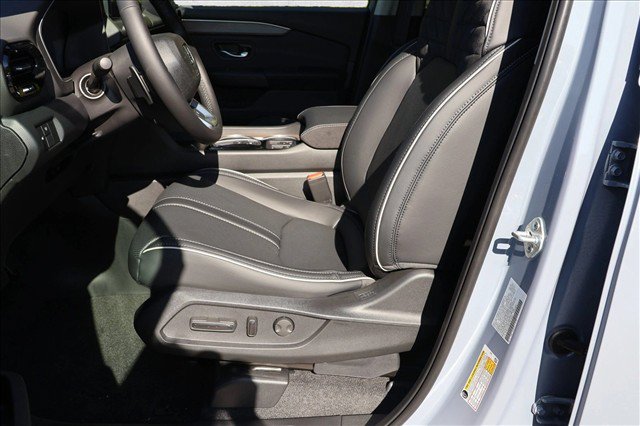 New 2026 Honda Pilot Elite image 11