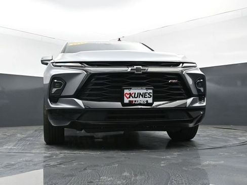 Used 2025 Chevrolet Blazer RS AWD/4WD image 53