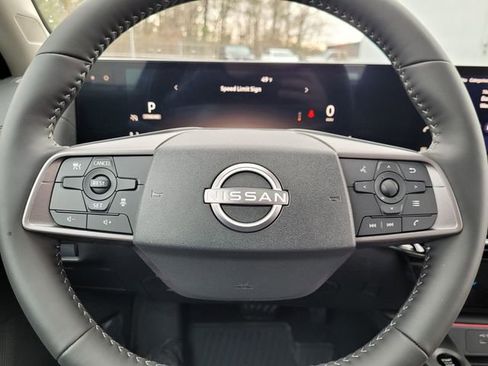 New 2026 Nissan Sentra SV w/ SV Convenience Package FWD image 17