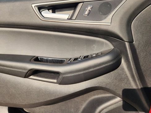 Certified 2020 Ford Edge SEL w/ Convenience Package image 22