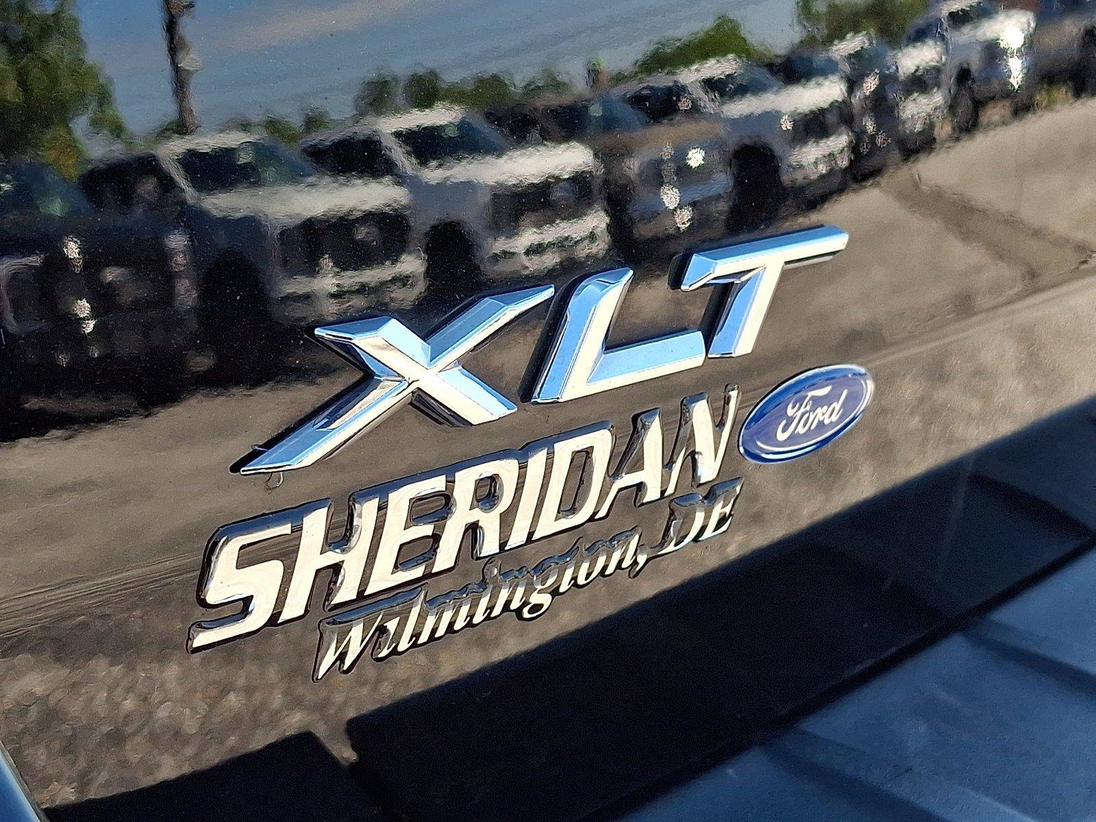 Certified 2023 Ford Explorer XLT w/ Equipment Group 202A AWD/4WD image 34
