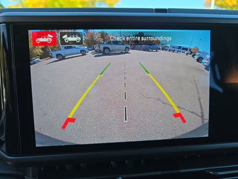 New 2026 Jeep Wrangler Sahara image 24