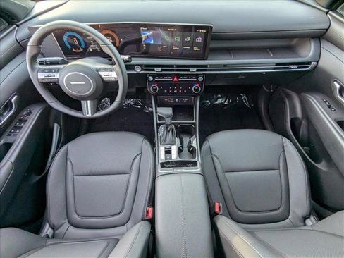 New 2025 Hyundai Tucson XRT image 14